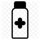 Antiseptic Icon