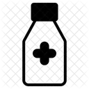 Antiseptic Icon