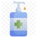 Antiseptic  Icon