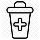Antiseptic  Icon