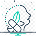 Antiseptic  Icon