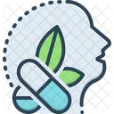 Antiseptic  Icon