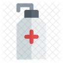 Antiseptic  Icon