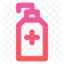 Antiseptic  Icon