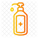 Antiseptic  Icon