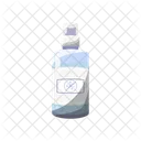 Antiseptic spray  Icon