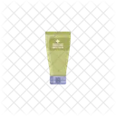Antiseptic Green Tube Icon
