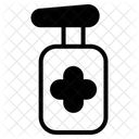Antiséptico  Icono