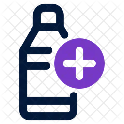 Antiseptikum  Symbol