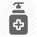 Antiseptikum  Symbol