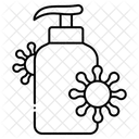 Antiseptikum  Symbol