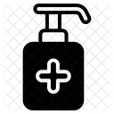 Antiseptique  Icône