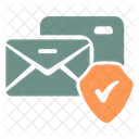 Antispam  Icon