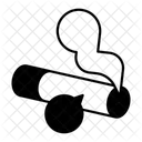 Antitabaco  Icono