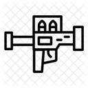 Antitank Icon