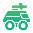 Antitanque  Icono