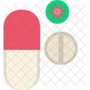 Antiviral  Icon