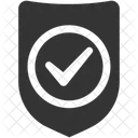 Antivirus Schutz Sicherheit Symbol