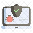 Security Safety Privacy Icon