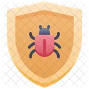 Anti Virus Icon