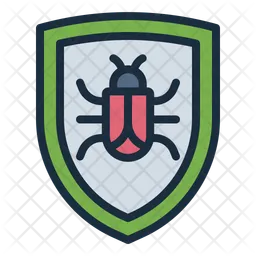 Antivirus  Symbol