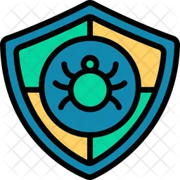 Antivirus  Symbol