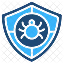 Antivirus  Symbol