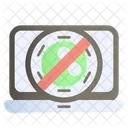 Software Schutz Firewall Symbol