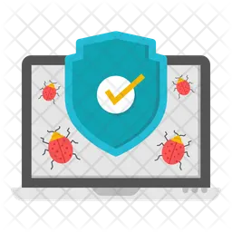 Antivirus  Icono