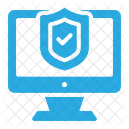 Antivirus  Symbol