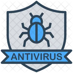 Antivirus  Icône