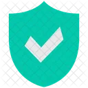 Antivirus  Symbol