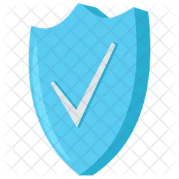 Antivirus  Symbol