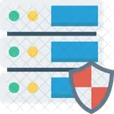 Antivirus Data Hardware Icon