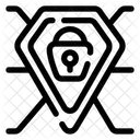 Antivirus  Symbol