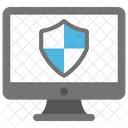 Antivirus Internet Computer Icon