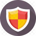 Shield Defence Protection Icon