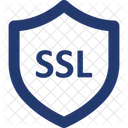 Schutz Sicherheit SSL Symbol