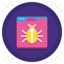 Imalware Antivirus Virus Icon