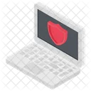 Antivirus Software Antivirus Antimalware Icono