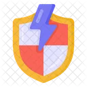 Antivirus Antivirus Protection Shield Icon