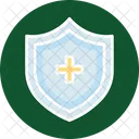 Antivirus Safeguard Security Shield Icon