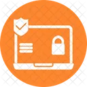 Antivirus Internet Security Online Antivirus Icon