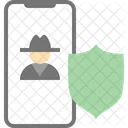 Antivirus Security Shield Icon