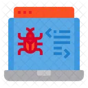 Antivirus Guard Security Icon