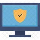 Antivirus Monitor Protection Monitor Icon