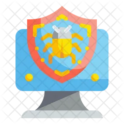 Antivirus  Icon