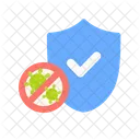 Antivirus  Icono