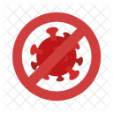 Anti-Virus  Symbol