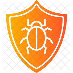 Antivirus  Symbol